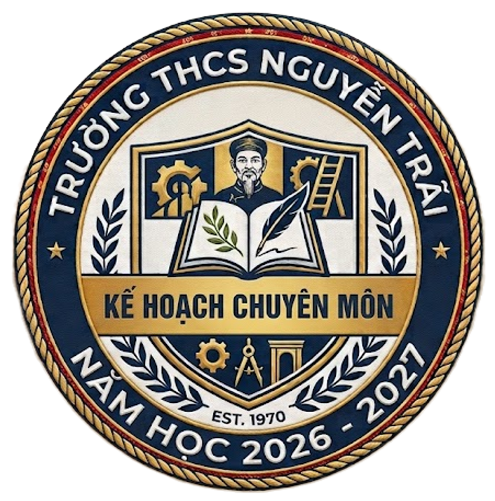CHƯƠNG TRÌNH SINH HOẠT CHUYÊN MÔN